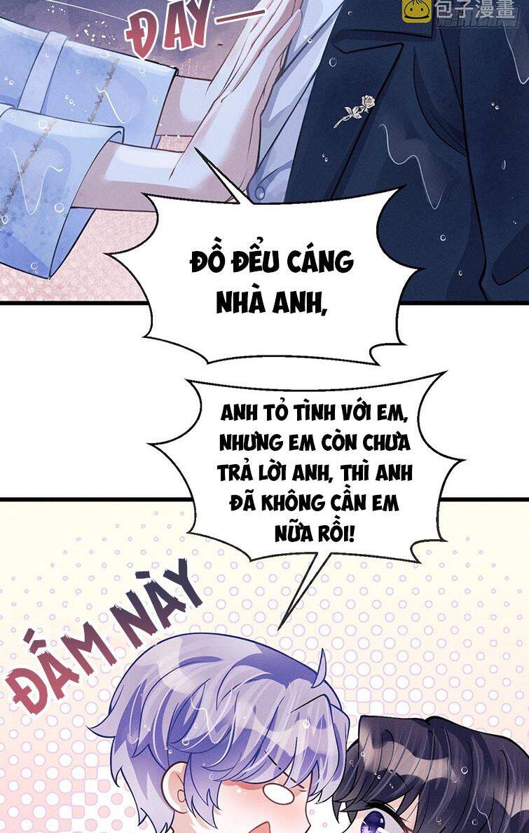 Tôi Hoài Nghi Ảnh Đế Đang Theo Đuổi Tôi Chapter  43 - 22