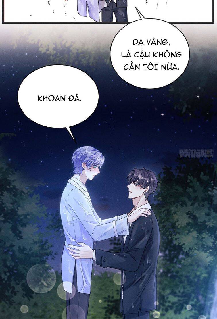 Tôi Hoài Nghi Ảnh Đế Đang Theo Đuổi Tôi Chapter  43 - 34