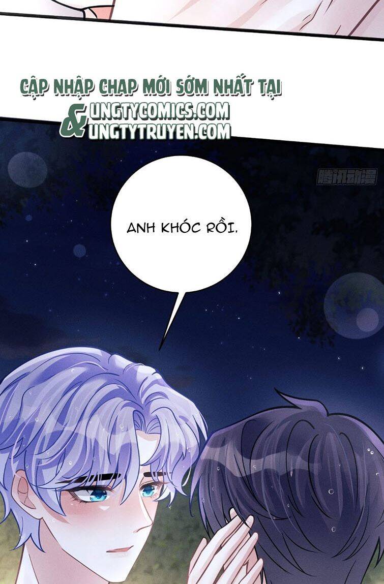 Tôi Hoài Nghi Ảnh Đế Đang Theo Đuổi Tôi Chapter  43 - 47