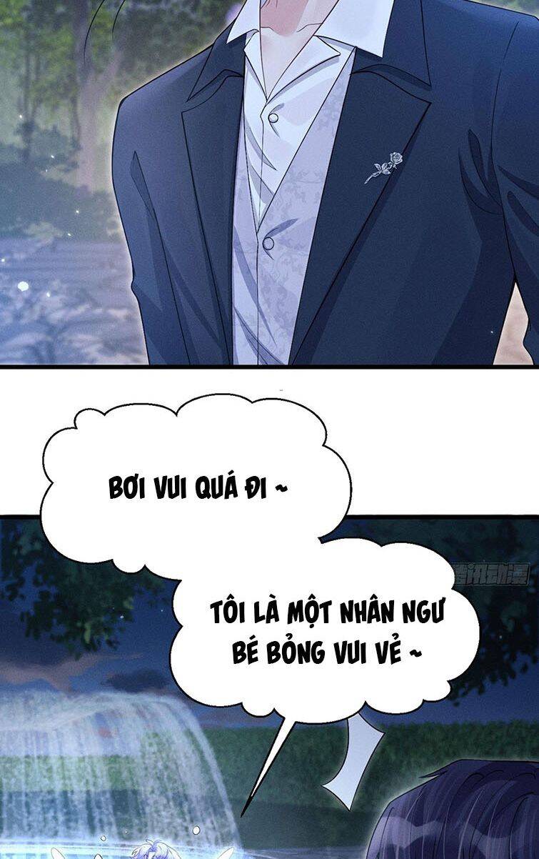 Tôi Hoài Nghi Ảnh Đế Đang Theo Đuổi Tôi Chapter  43 - 6