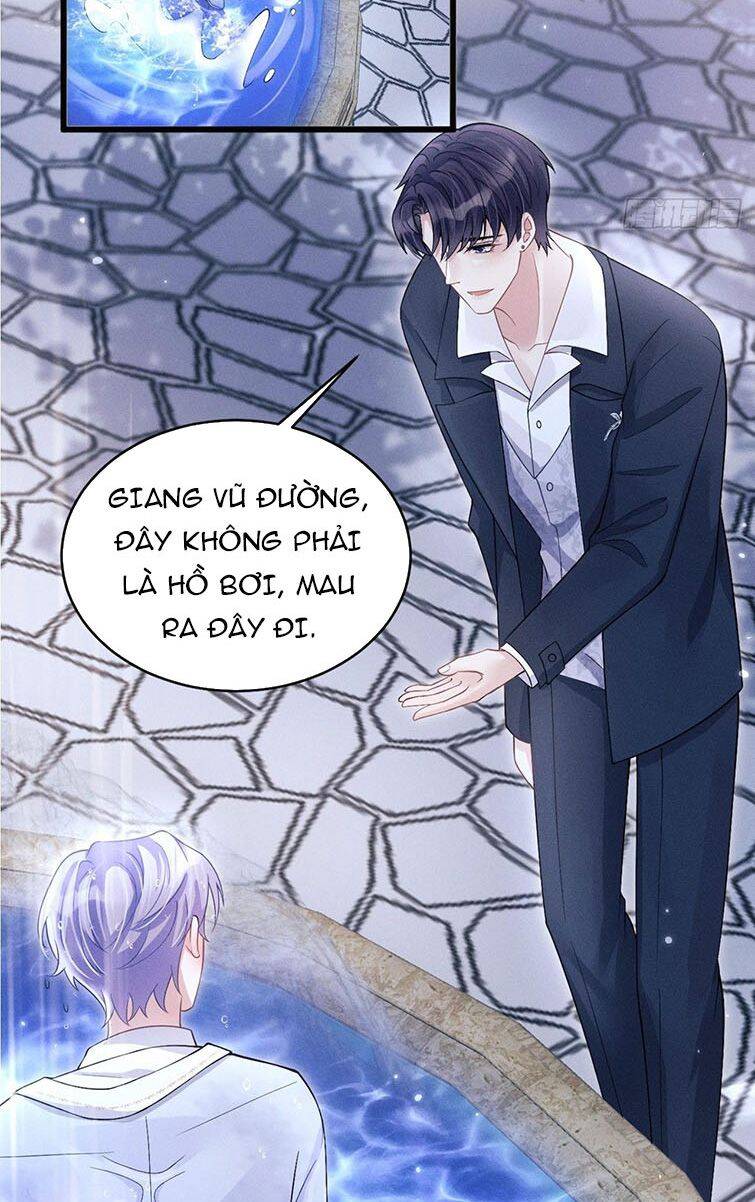 Tôi Hoài Nghi Ảnh Đế Đang Theo Đuổi Tôi Chapter  43 - 8