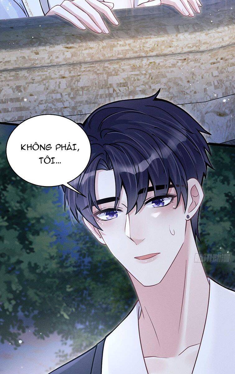 Tôi Hoài Nghi Ảnh Đế Đang Theo Đuổi Tôi Chapter  43 - 10