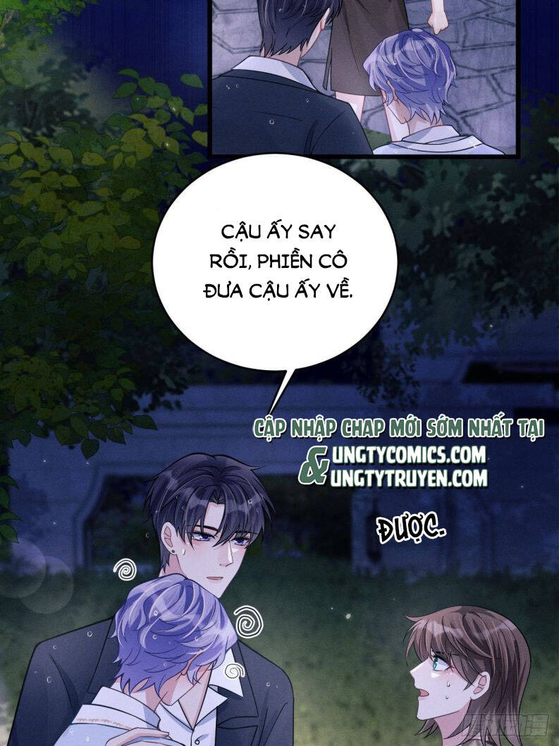 Tôi Hoài Nghi Ảnh Đế Đang Theo Đuổi Tôi Chapter  44 - 17