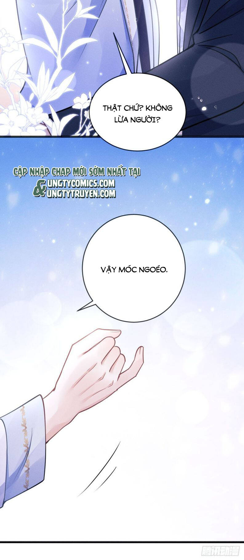 Tôi Hoài Nghi Ảnh Đế Đang Theo Đuổi Tôi Chapter  44 - 25