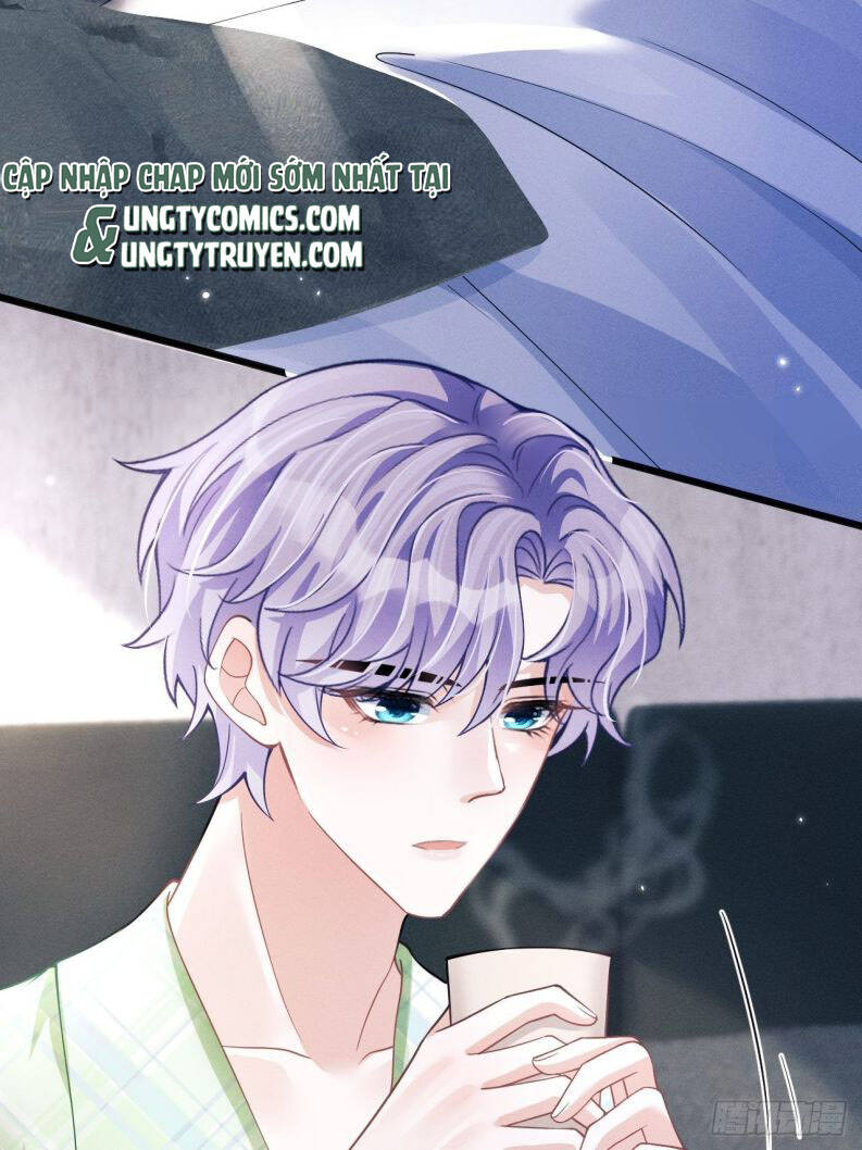 Tôi Hoài Nghi Ảnh Đế Đang Theo Đuổi Tôi Chapter  44 - 10