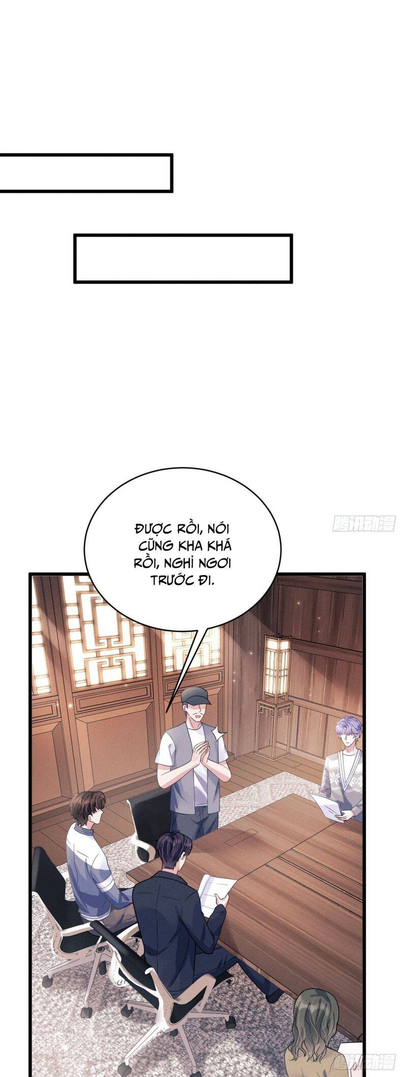 Tôi Hoài Nghi Ảnh Đế Đang Theo Đuổi Tôi Chapter  46 - 28