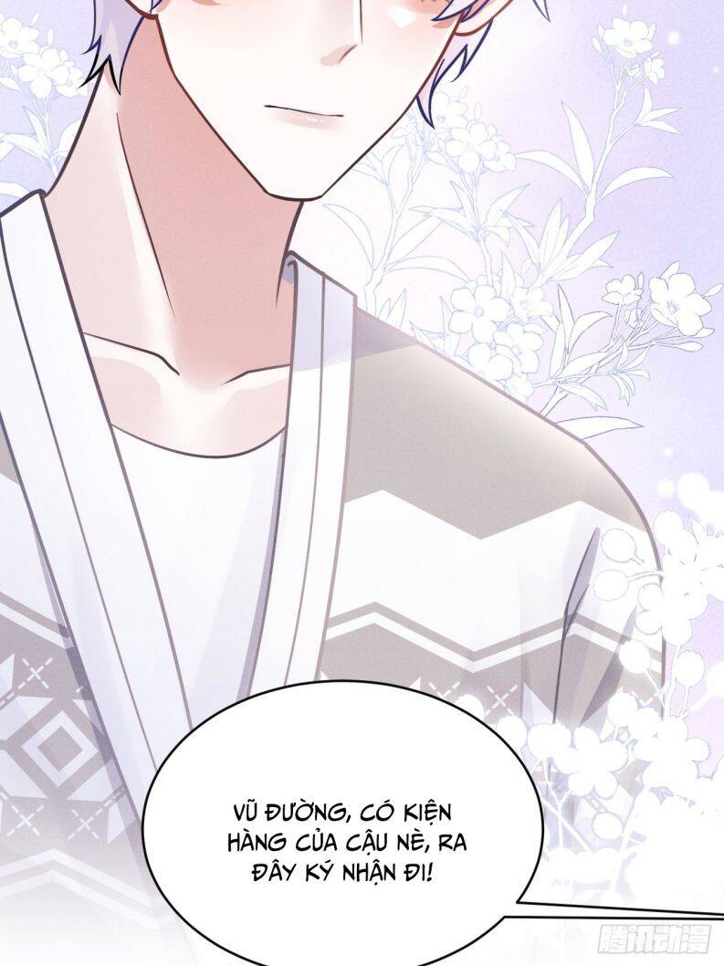 Tôi Hoài Nghi Ảnh Đế Đang Theo Đuổi Tôi Chapter  46 - 38