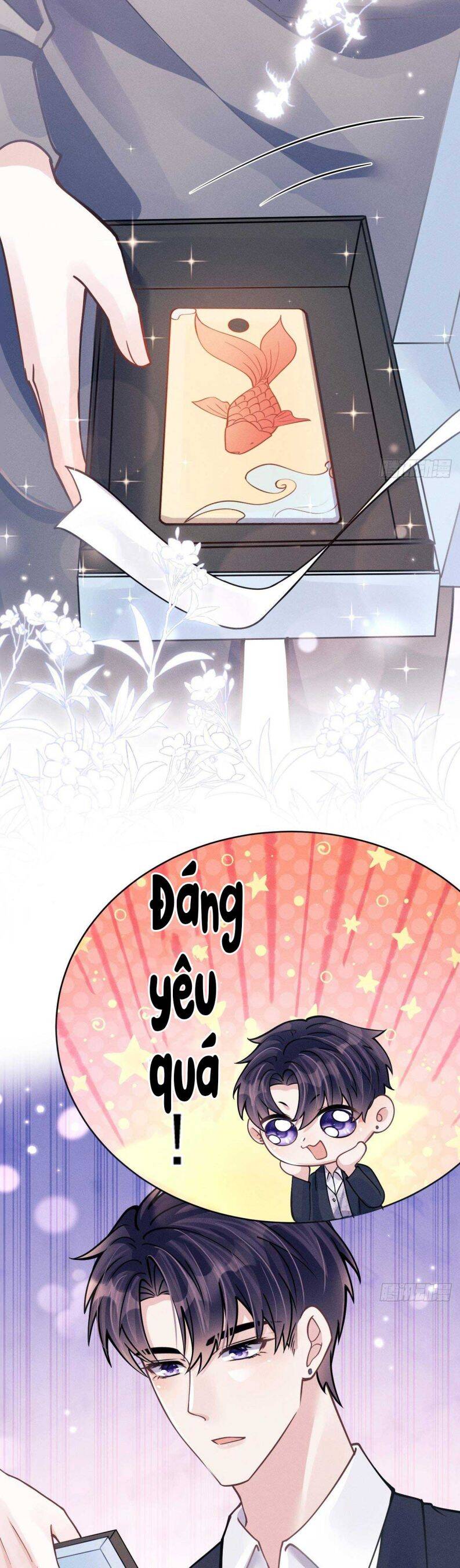 Tôi Hoài Nghi Ảnh Đế Đang Theo Đuổi Tôi Chapter  47 - 25