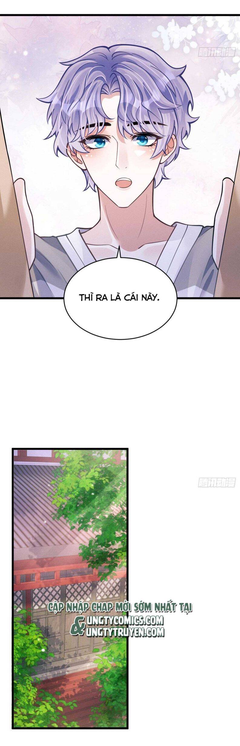 Tôi Hoài Nghi Ảnh Đế Đang Theo Đuổi Tôi Chapter  47 - 5