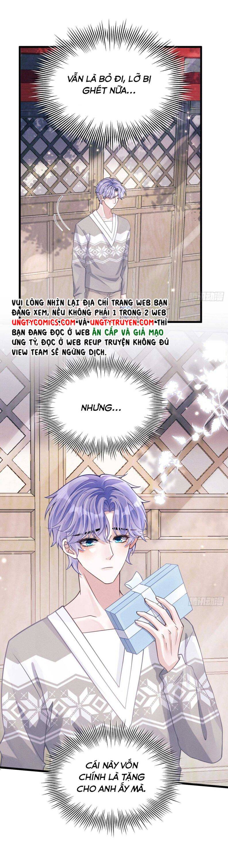 Tôi Hoài Nghi Ảnh Đế Đang Theo Đuổi Tôi Chapter  47 - 10