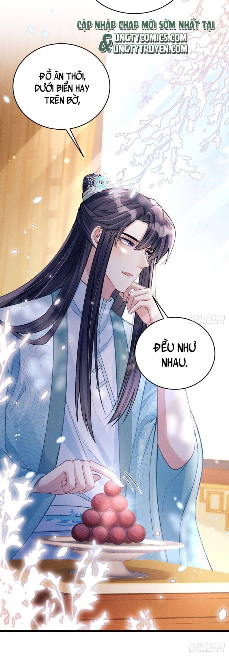 Tôi Hoài Nghi Ảnh Đế Đang Theo Đuổi Tôi Chapter  49 - 11