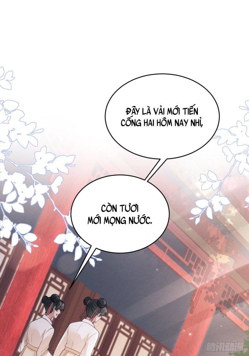 Tôi Hoài Nghi Ảnh Đế Đang Theo Đuổi Tôi Chapter  49 - 3