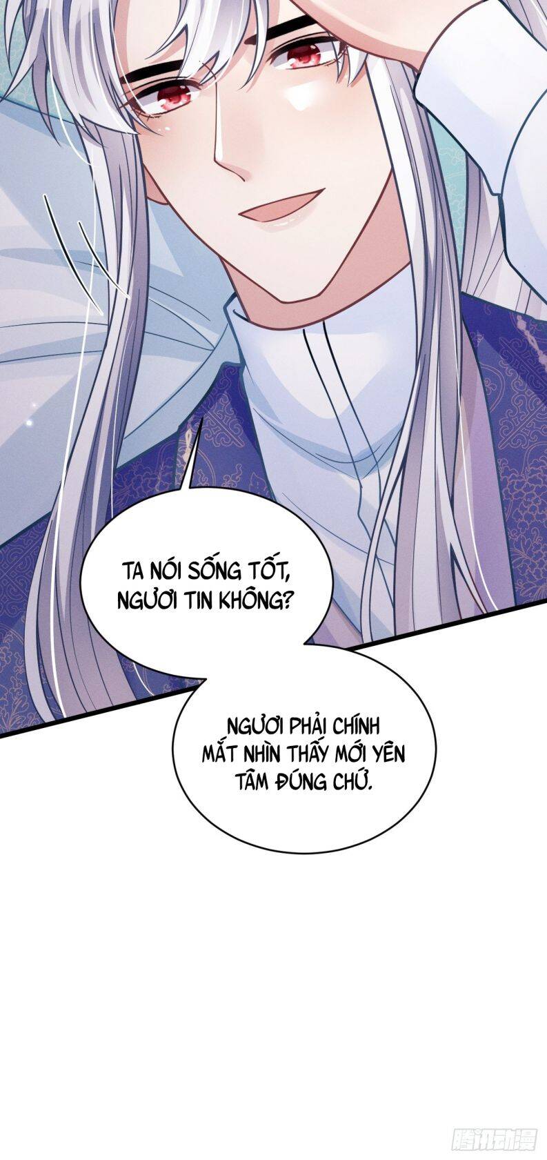 Tôi Hoài Nghi Ảnh Đế Đang Theo Đuổi Tôi Chapter  49 - 21