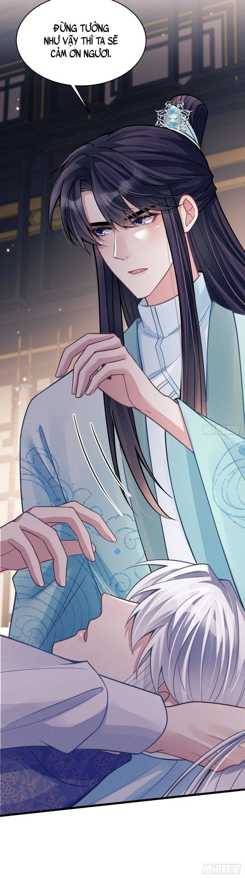 Tôi Hoài Nghi Ảnh Đế Đang Theo Đuổi Tôi Chapter  49 - 24