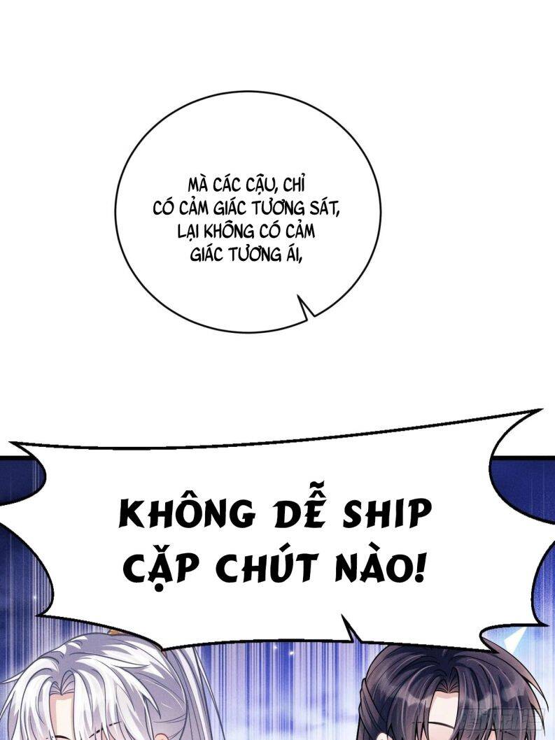 Tôi Hoài Nghi Ảnh Đế Đang Theo Đuổi Tôi Chapter  49 - 28