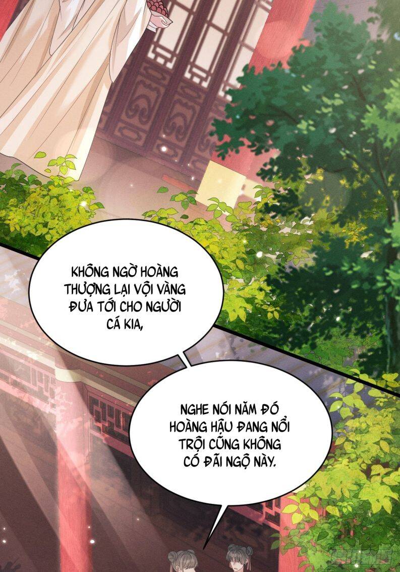 Tôi Hoài Nghi Ảnh Đế Đang Theo Đuổi Tôi Chapter  49 - 4