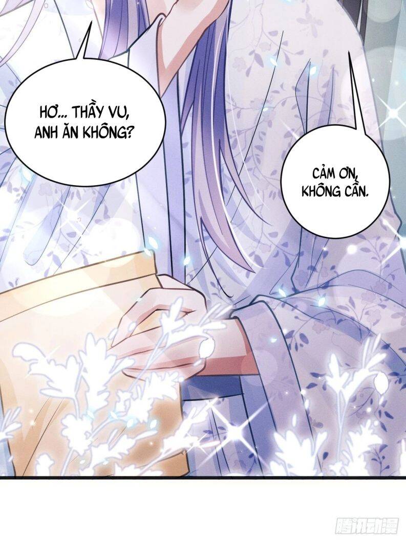 Tôi Hoài Nghi Ảnh Đế Đang Theo Đuổi Tôi Chapter  49 - 34