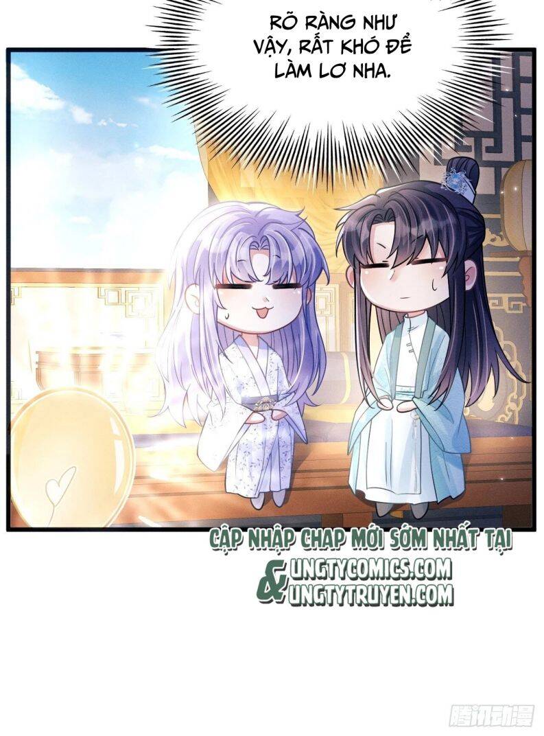 Tôi Hoài Nghi Ảnh Đế Đang Theo Đuổi Tôi Chapter  49 - 37