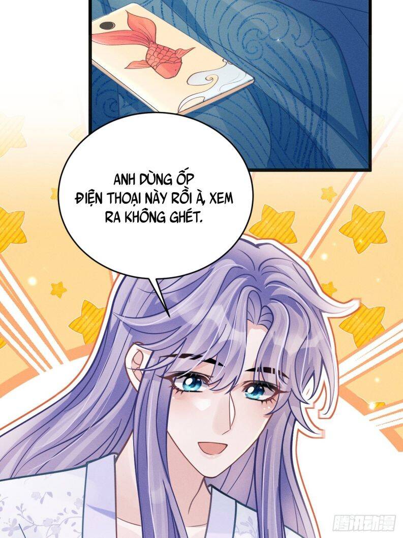 Tôi Hoài Nghi Ảnh Đế Đang Theo Đuổi Tôi Chapter  49 - 39