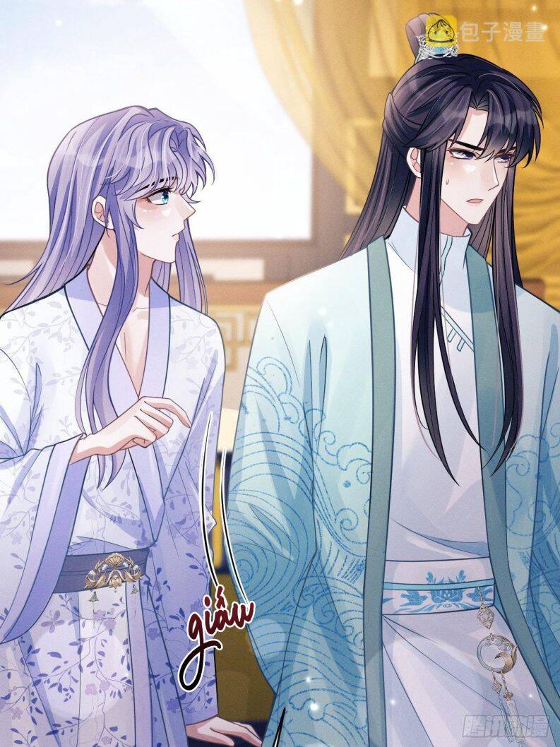 Tôi Hoài Nghi Ảnh Đế Đang Theo Đuổi Tôi Chapter  49 - 41