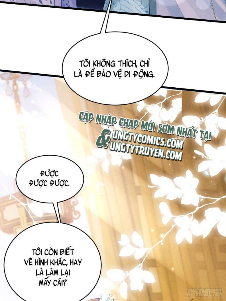 Tôi Hoài Nghi Ảnh Đế Đang Theo Đuổi Tôi Chapter  49 - 42