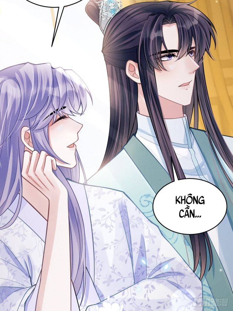 Tôi Hoài Nghi Ảnh Đế Đang Theo Đuổi Tôi Chapter  49 - 43