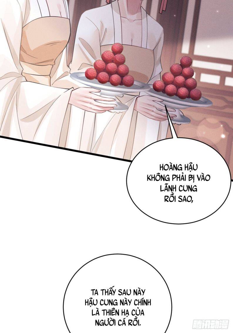 Tôi Hoài Nghi Ảnh Đế Đang Theo Đuổi Tôi Chapter  49 - 6