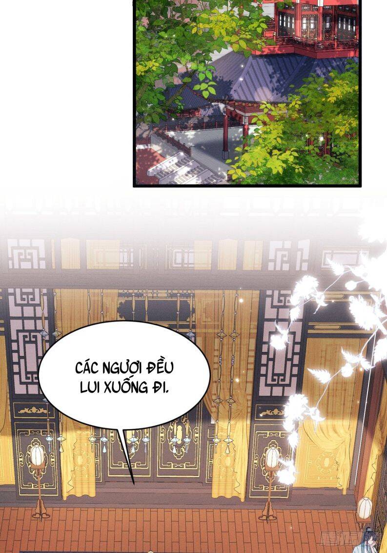 Tôi Hoài Nghi Ảnh Đế Đang Theo Đuổi Tôi Chapter  49 - 8