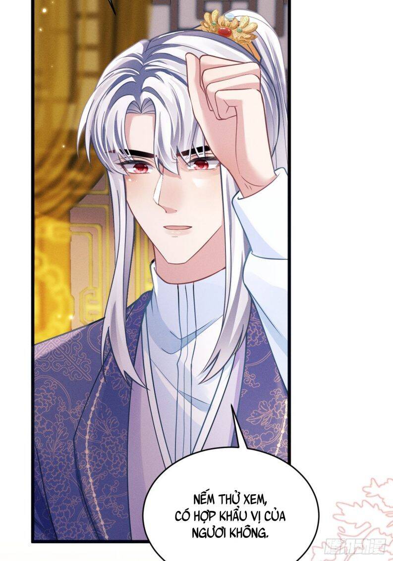 Tôi Hoài Nghi Ảnh Đế Đang Theo Đuổi Tôi Chapter  49 - 10