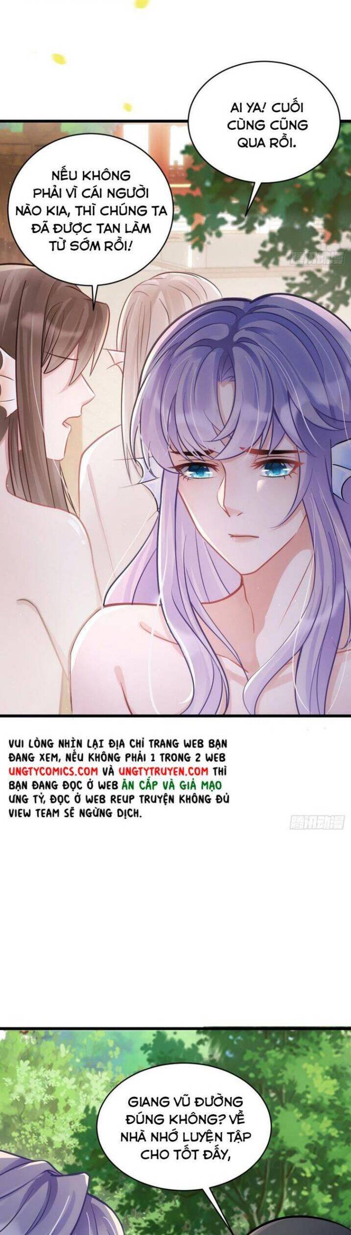 Tôi Hoài Nghi Ảnh Đế Đang Theo Đuổi Tôi Chapter  5 - 5