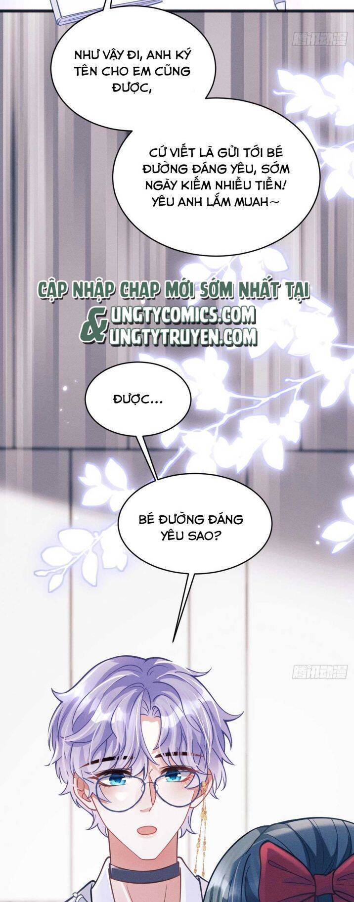 Tôi Hoài Nghi Ảnh Đế Đang Theo Đuổi Tôi Chapter  50 - 16