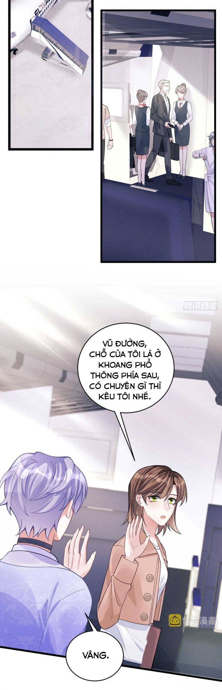 Tôi Hoài Nghi Ảnh Đế Đang Theo Đuổi Tôi Chapter  50 - 25