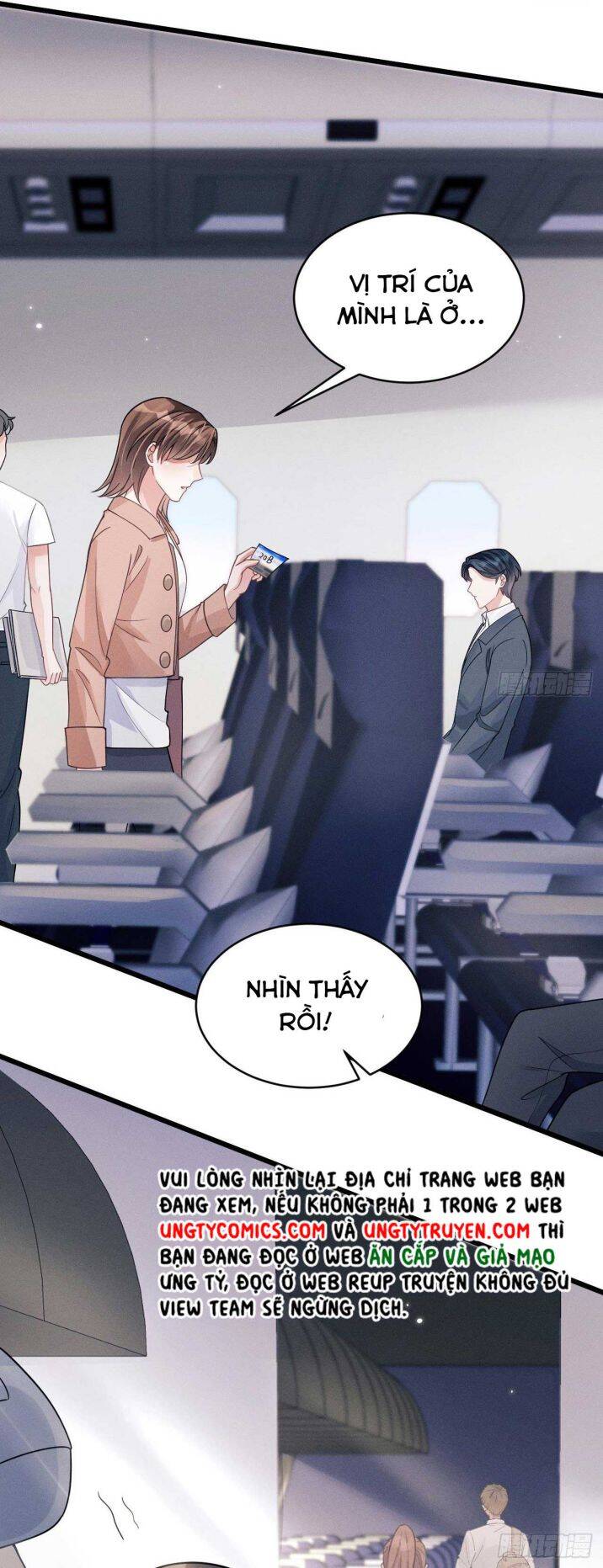 Tôi Hoài Nghi Ảnh Đế Đang Theo Đuổi Tôi Chapter  50 - 26