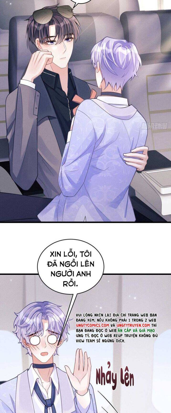 Tôi Hoài Nghi Ảnh Đế Đang Theo Đuổi Tôi Chapter  50 - 32