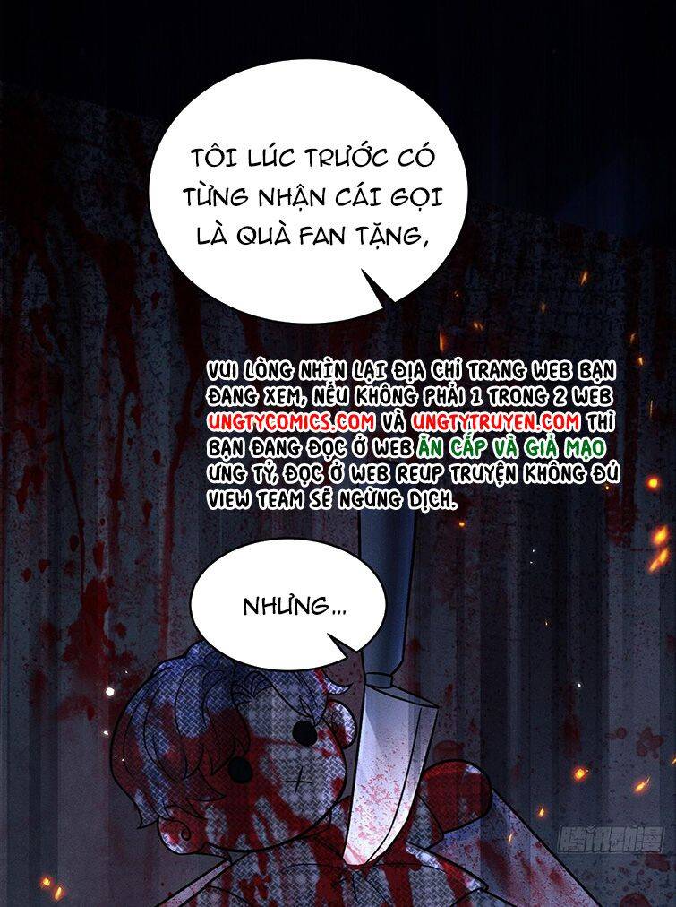 Tôi Hoài Nghi Ảnh Đế Đang Theo Đuổi Tôi Chapter  51 - 12