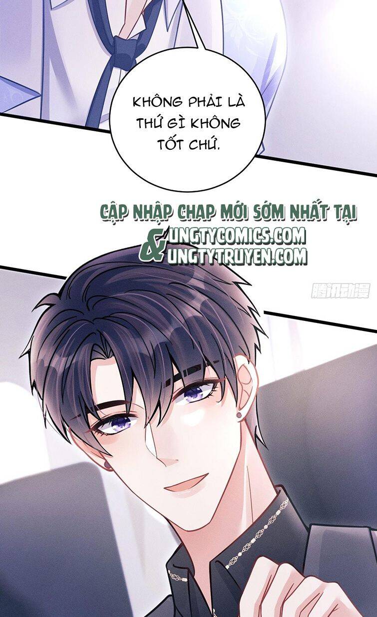 Tôi Hoài Nghi Ảnh Đế Đang Theo Đuổi Tôi Chapter  51 - 19