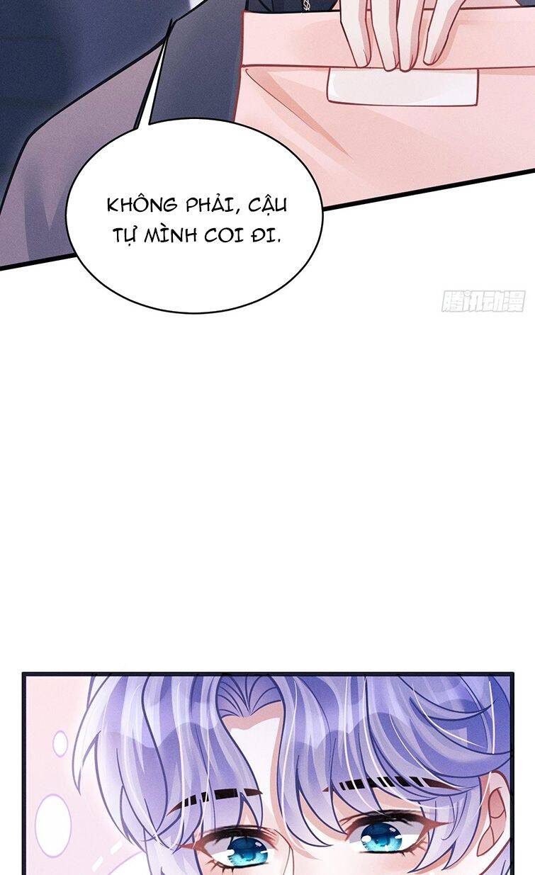 Tôi Hoài Nghi Ảnh Đế Đang Theo Đuổi Tôi Chapter  51 - 20