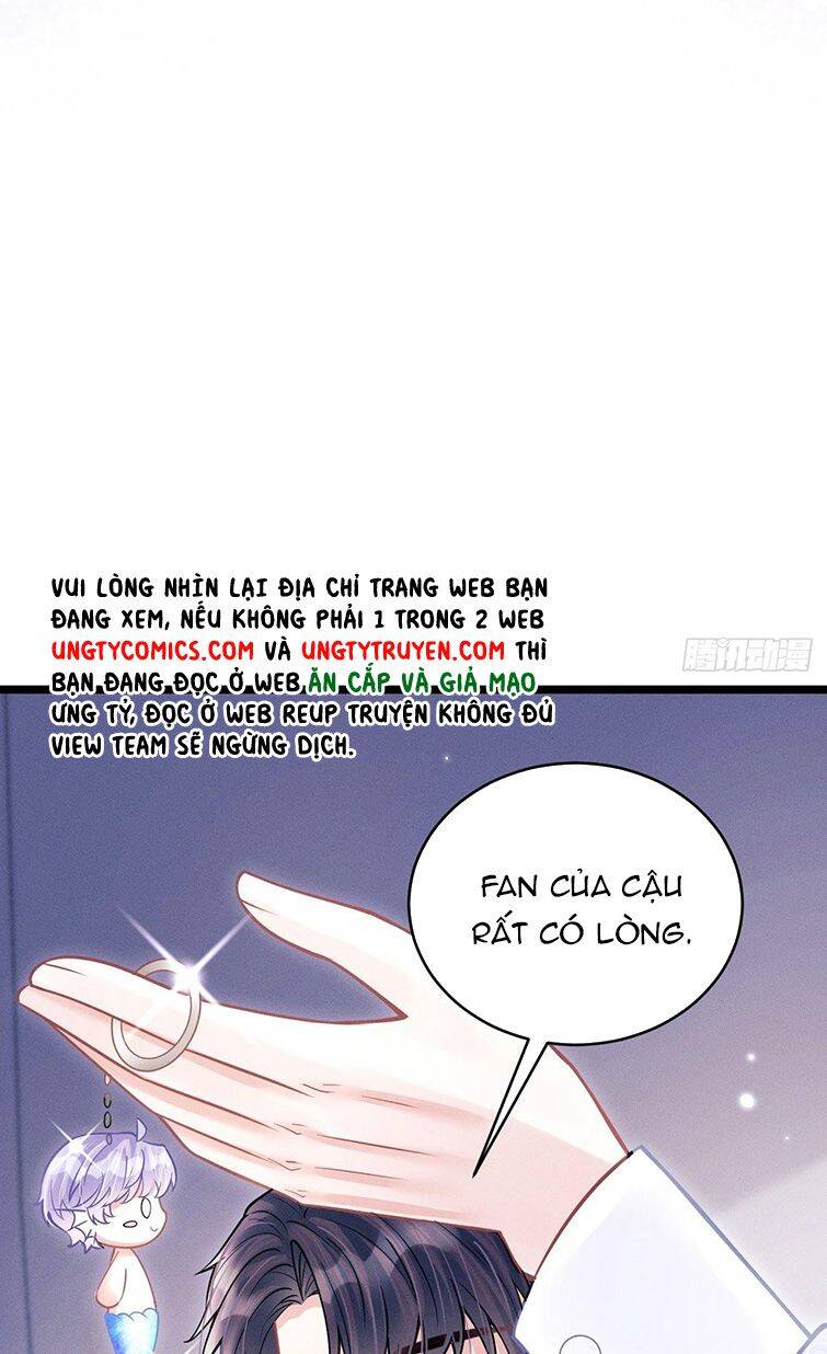 Tôi Hoài Nghi Ảnh Đế Đang Theo Đuổi Tôi Chapter  51 - 26