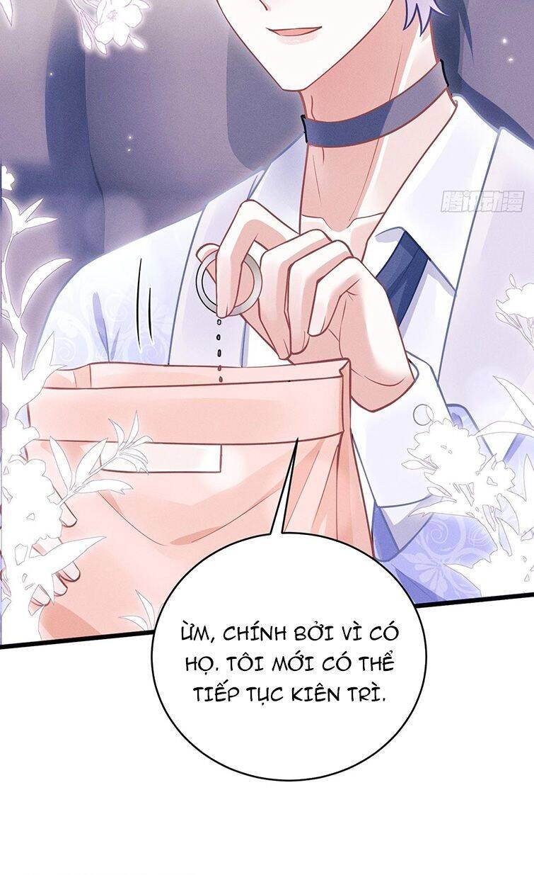 Tôi Hoài Nghi Ảnh Đế Đang Theo Đuổi Tôi Chapter  51 - 28