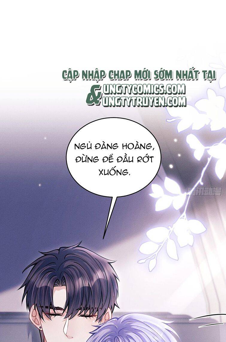 Tôi Hoài Nghi Ảnh Đế Đang Theo Đuổi Tôi Chapter  51 - 53