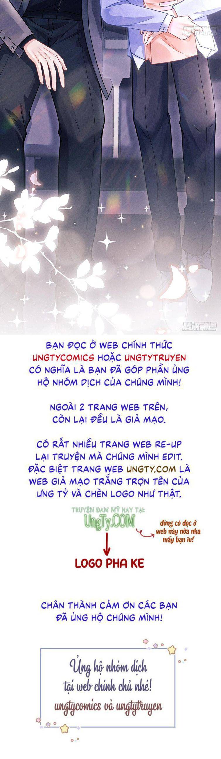 Tôi Hoài Nghi Ảnh Đế Đang Theo Đuổi Tôi Chapter  51 - 57