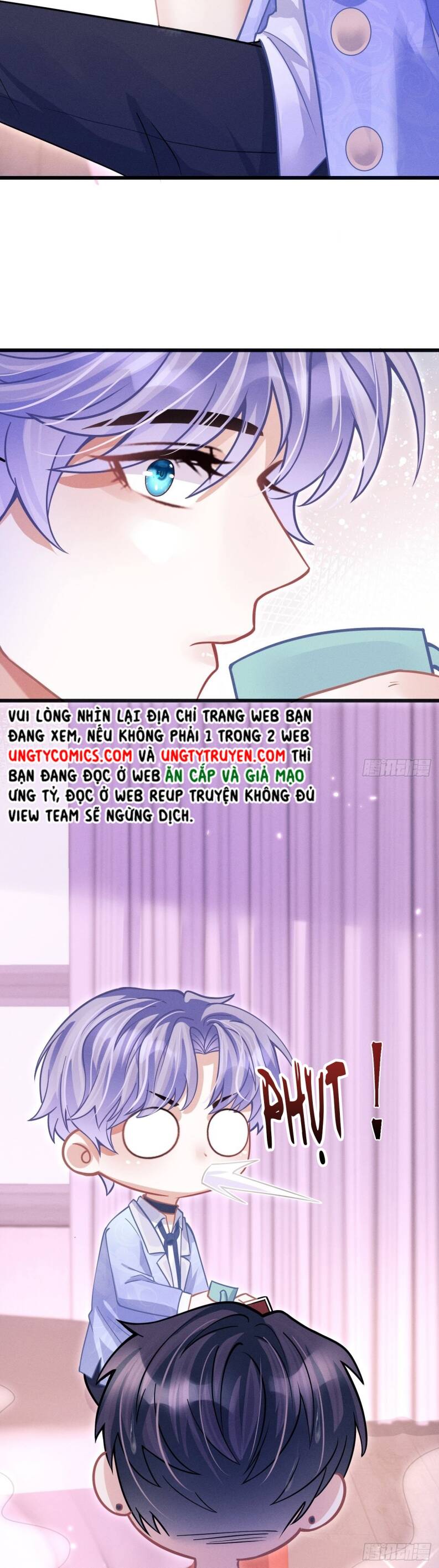 Tôi Hoài Nghi Ảnh Đế Đang Theo Đuổi Tôi Chapter  53 - 28