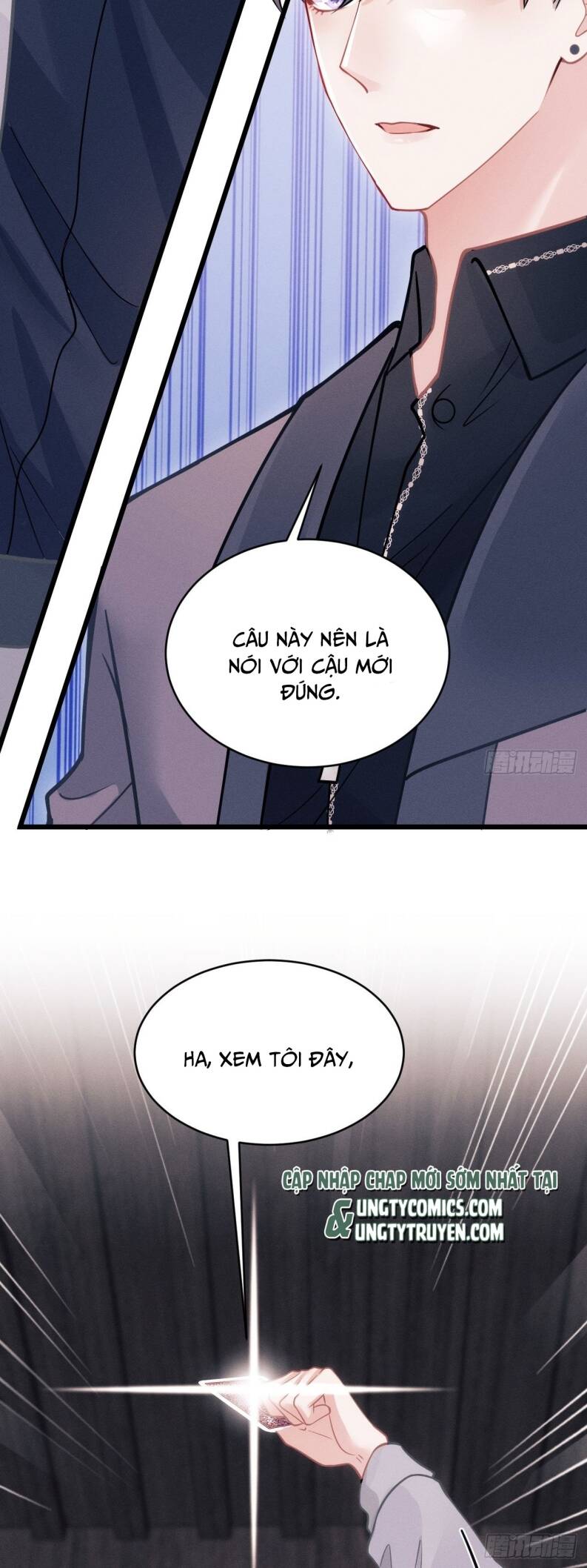 Tôi Hoài Nghi Ảnh Đế Đang Theo Đuổi Tôi Chapter  53 - 5