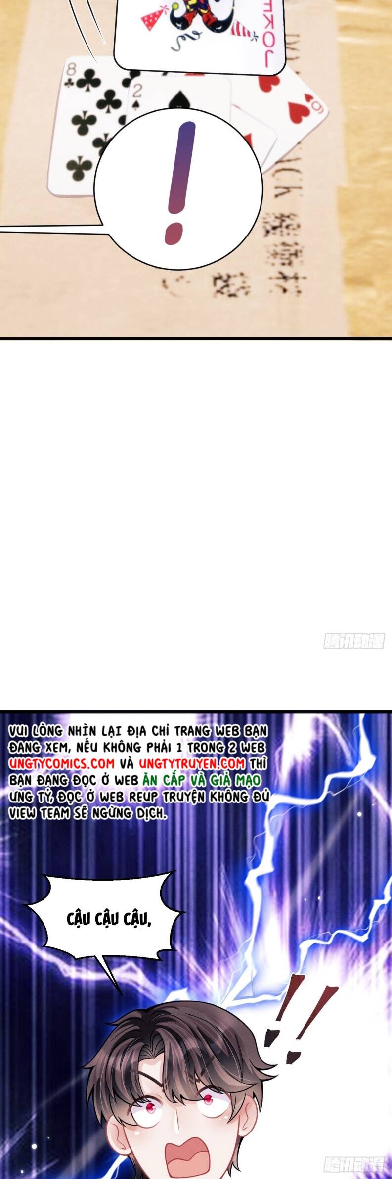 Tôi Hoài Nghi Ảnh Đế Đang Theo Đuổi Tôi Chapter  53 - 9