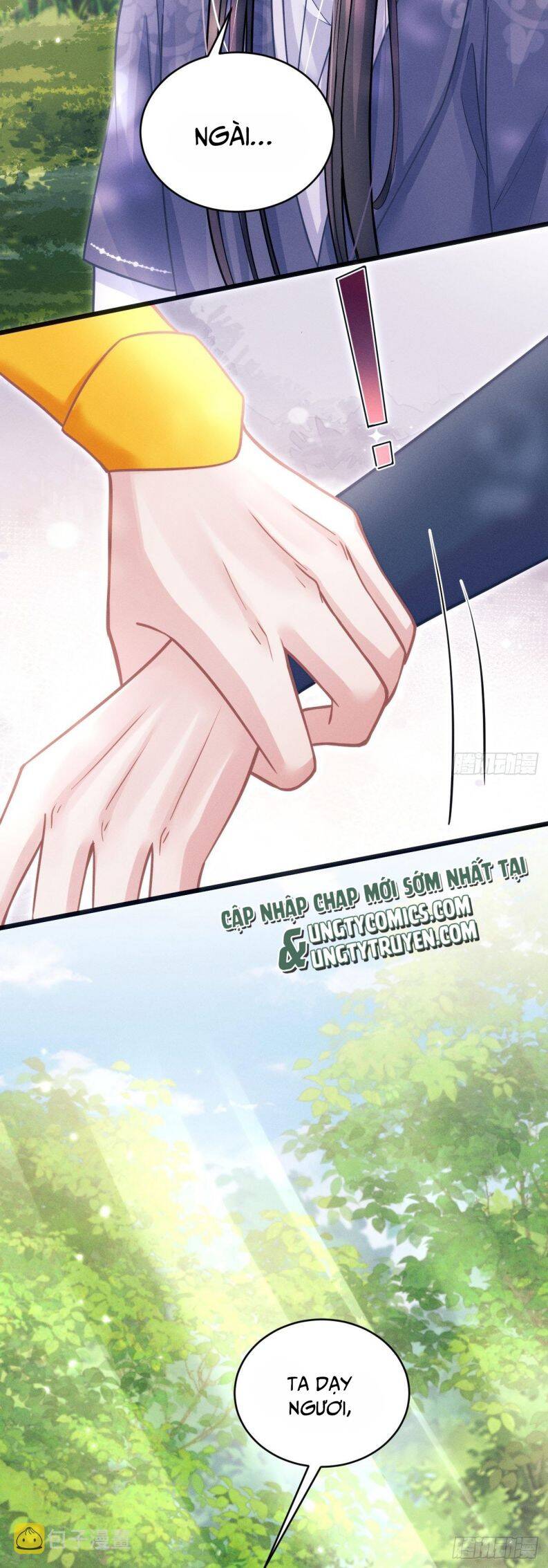 Tôi Hoài Nghi Ảnh Đế Đang Theo Đuổi Tôi Chapter  54 - 11