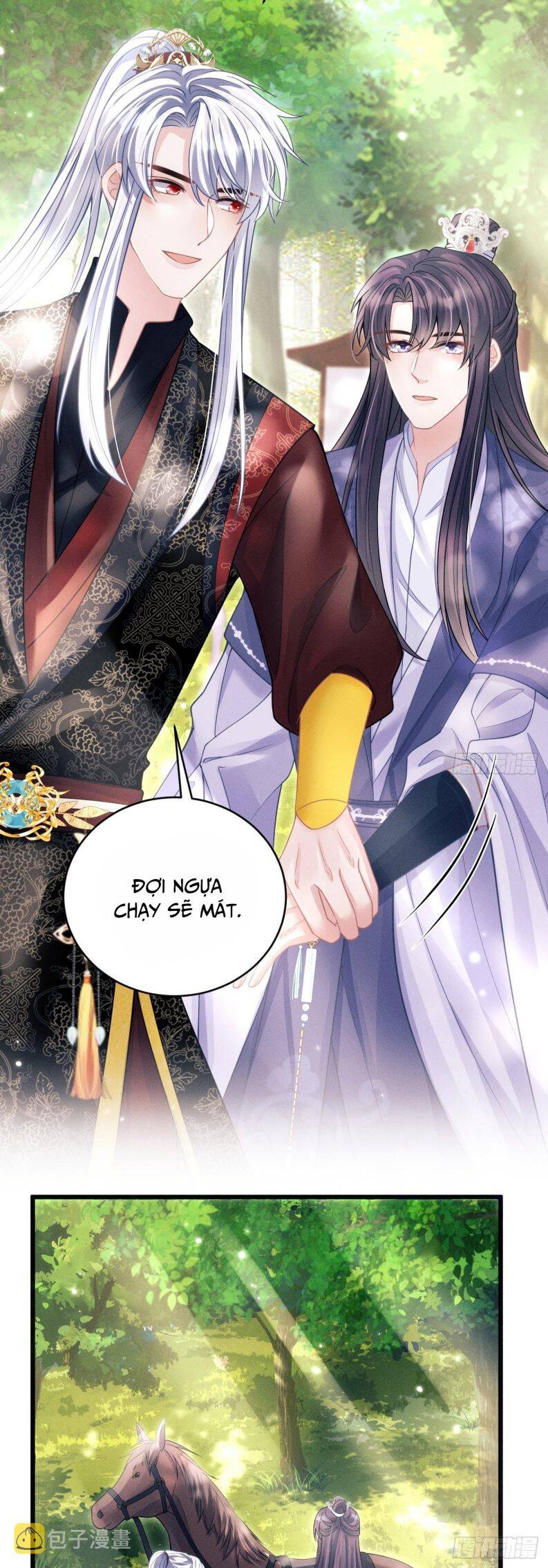 Tôi Hoài Nghi Ảnh Đế Đang Theo Đuổi Tôi Chapter  54 - 12
