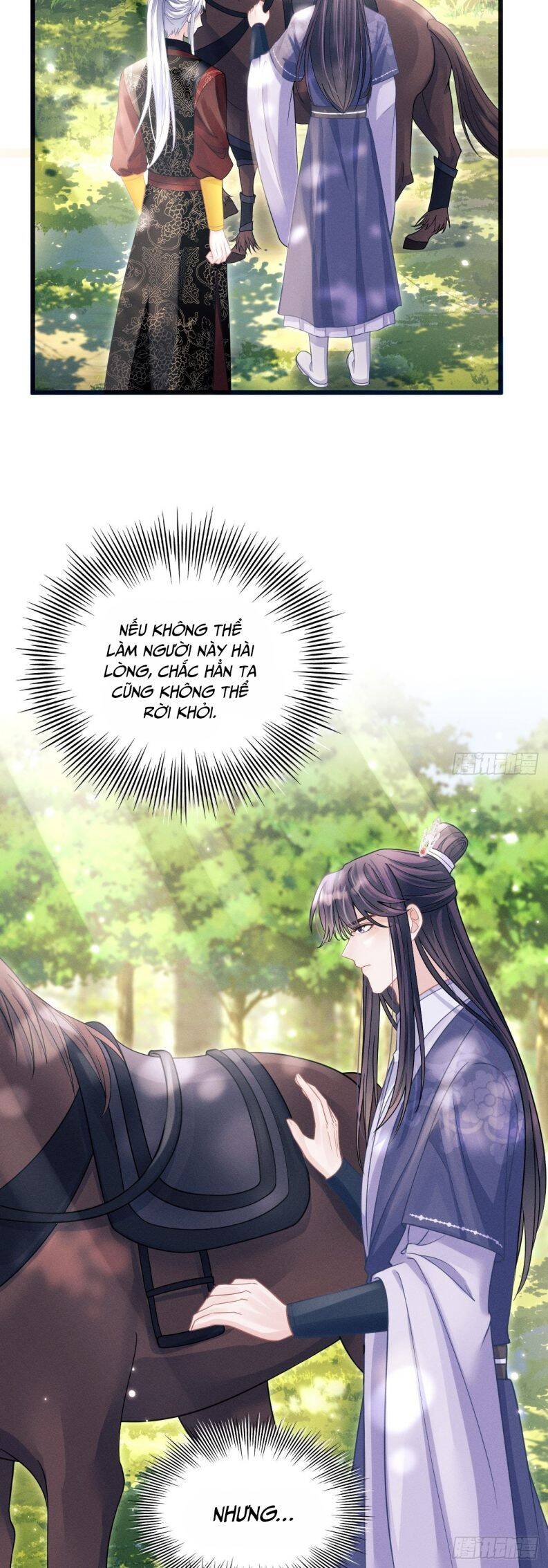 Tôi Hoài Nghi Ảnh Đế Đang Theo Đuổi Tôi Chapter  54 - 13