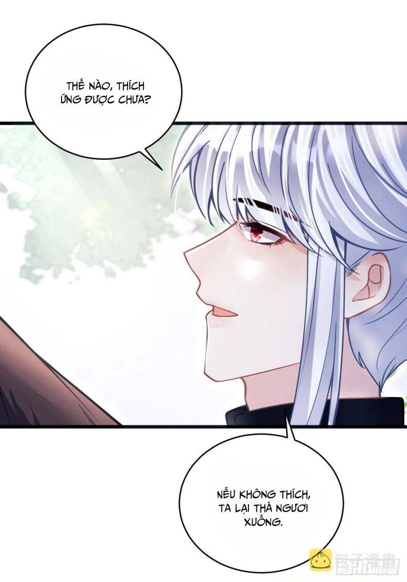Tôi Hoài Nghi Ảnh Đế Đang Theo Đuổi Tôi Chapter  54 - 16