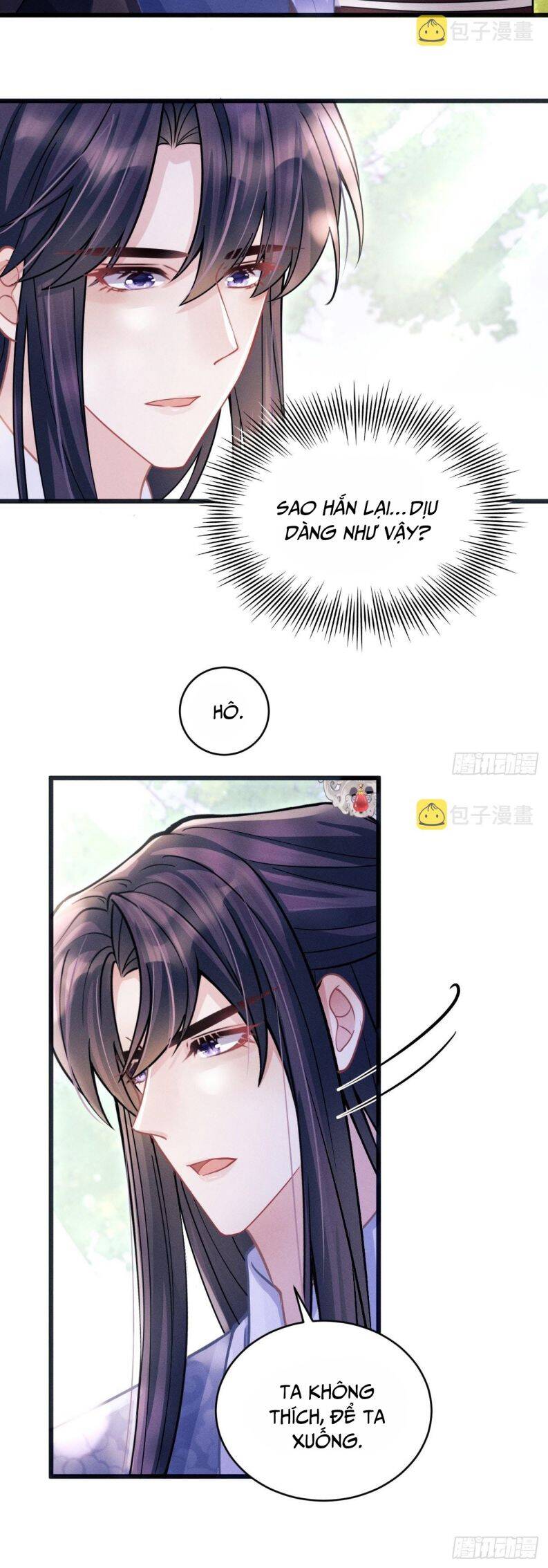 Tôi Hoài Nghi Ảnh Đế Đang Theo Đuổi Tôi Chapter  54 - 18