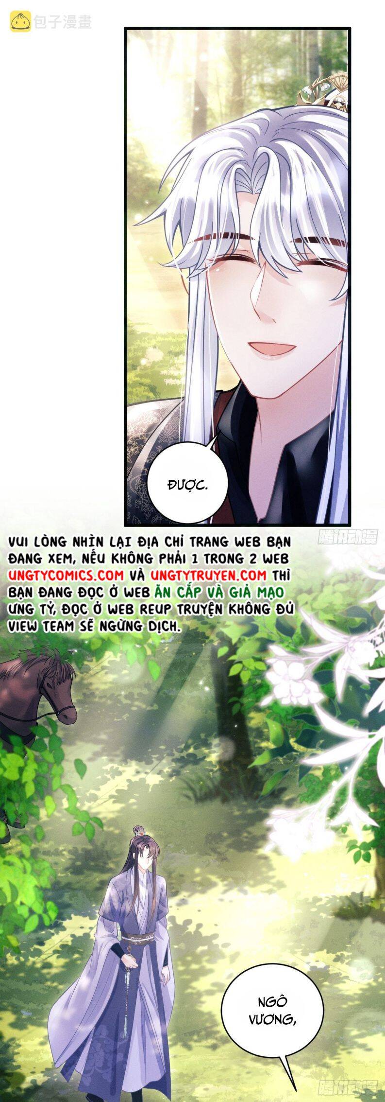 Tôi Hoài Nghi Ảnh Đế Đang Theo Đuổi Tôi Chapter  54 - 19